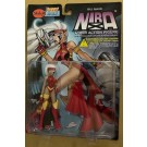 Nira X Cyber Action Figure