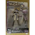 WARLANDS SERIES 1 - ELESSA FIGURE 