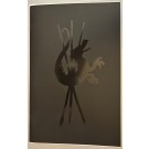 Something Is Killing the Children #21 Secret Ashcan Variant