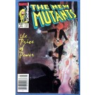 New Mutants #25 (First appearance of David Haller aka Legion)