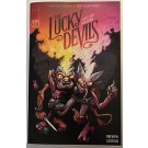 The Lucky Devils #1 Preview Edition - LIMITED 1 PER STORE