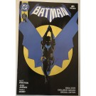 Batman #1 SDCC Ashcan