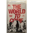 Marvel Knights: The World to Come #1 - Quesada Surprise Polybagged B&W Variant - 1 Per Store - SEALED