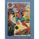 ACTION COMICS #398