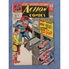 ACTION COMICS #399