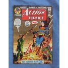 ACTION COMICS #402