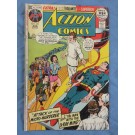 ACTION COMICS #403