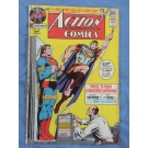 ACTION COMICS #404