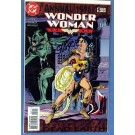 Wonder Woman Annual #5 Signed / Autographed John Byrne