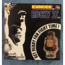 ROCKY II KUBRICK SET 