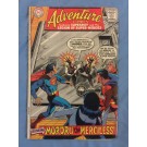 ADVENTURE COMICS #369