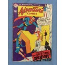 ADVENTURE COMICS #382