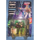 ALIENS BISHOP MARINE ACTION FIGURE