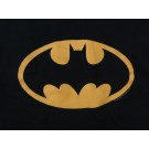 BATMAN CLASSIC LOGO T-SHIRT XL