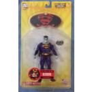 SUPERMAN BATMAN SERIES 4 BIZARRO ACTION FIGURE