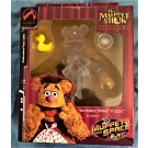 Invisible Spray Fozzie Bear The Muppets 2002 San Diego Comic-Con SDCC Exclusive Action Figure