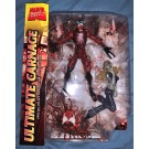 MARVEL SELECT ULTIMATE CARNAGE ACTION FIGURE