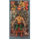 HAWKMAN IDENTITY CRISIS SERIES 1 FIGURE