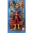 FLASH IDENTITY CRISIS SERIES 2 FIGURE