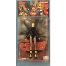 BLACK CANARY IDENTITY CRISIS SERIES 2 FIGURE