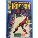 Iron Man #5