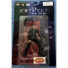 ALEX - CRIMSON - HUMBERTO RAMOS COMIC - PREVIEWS EXCLUSIVE ACTION FIGURE 