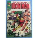 Iron Man #6
