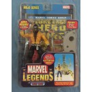 Luke Cage Marvel Legends Series 14 (Mojo Series) Figure