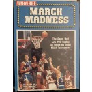 MARCH MADNESS BOARD GAME