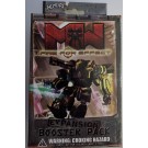 MECHWARRIOR DARK AGE FIRE FOR EFFECT BOOSTER PACK