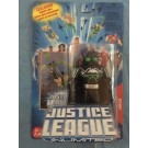 Batman Justice League Unlimited Figure