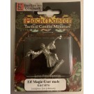 HACKMASTER MINIATURES ELF MAGIC-USER male OOP