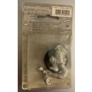 Tribal Brute Mage Knight Lancers Limited Edition #591