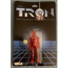 Tron Sark Action Figure (20th Anniversary Collector's Edition)