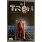 Tron Warrior Action Figure (20th Anniversary Collector's Edition) 