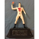 MADMAN STATUE (Rare BOWEN Statue)