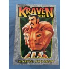 KRAVEN MINI BUST