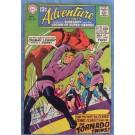 ADVENTURE COMICS #373