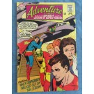 ADVENTURE COMICS #371