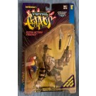 GORE TOTAL CHAOS SERIES 1 ULTRA ACTION FIGURE