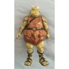 Gamorrean Guard Figure - Star Wars - Vintage 1983
