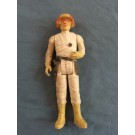 Cloud Car Pilot Figure - Star Wars - Vintage 1981