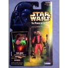 Nien Nunb Star Wars The Power of the Force Action Figure