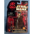 Naboo Accessory Set STAR WARS Episode 1 Action Figure