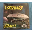 CLASSIC LOST IN SPACE JUPITER II MODEL KIT