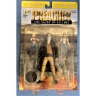 SAINT OF KILLERS PREACHER ACTION FIGURE