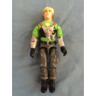 PSYCHE-OUT Figure (Version 1) - GI Joe - Series 6 - Vintage 1987