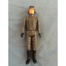 At-At Commander Figure - Star Wars - Vintage 1983