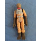 Bossk Figure - Star Wars - Vintage 1980