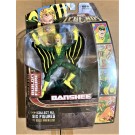 Banshee Marvel Legends Annihilus Series Figure